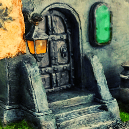 Balmora House