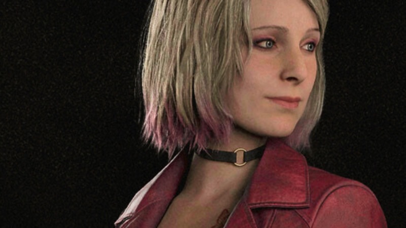 Maria Silent Hill 2