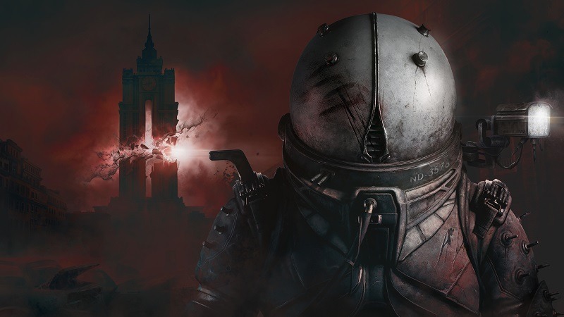 Cronos: The New Dawn - tajemnice świata gry