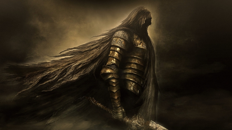 Dark Souls II - historia świata gry (wprowadzenie)