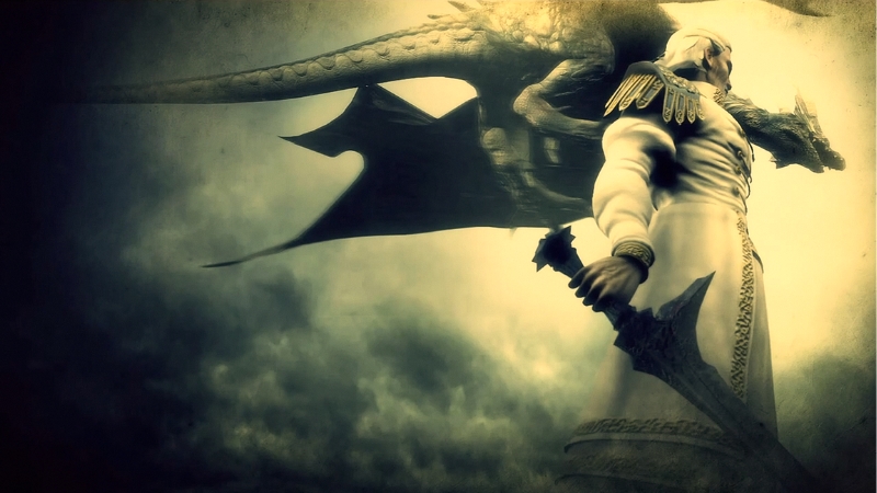 Historia Upadku Boletarii (Demon's Souls)
