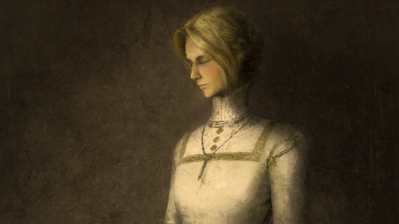 Królowa Nashandra - historia (Dark Souls 2)